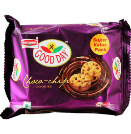 Britannia Choco-Chip Cookies   Pack  150 grams